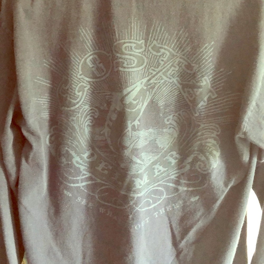 Costa long sleeve boys shirt